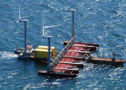 floating powerplant 184-132